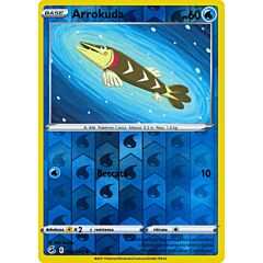 082 / 264 Arrokuda Comune Reverse foil (IT) -NEAR MINT-