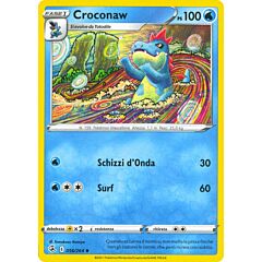 056 / 264 Croconaw Non Comune normale (IT) -NEAR MINT-