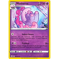 122 / 264 Musharna Non Comune normale (IT) -NEAR MINT-