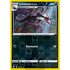 160 / 264 Linoone di Galar Non Comune Reverse foil (IT) -NEAR MINT-
