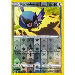 219 / 264 Rookidee Comune Reverse foil (IT) -NEAR MINT-