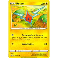 094 / 264 Rotom Comune normale (IT) -NEAR MINT-