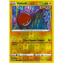 087 / 264 Voltorb Comune Reverse foil (IT) -NEAR MINT-