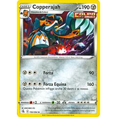 192 / 264 Copperajah Non Comune normale (IT) -NEAR MINT-