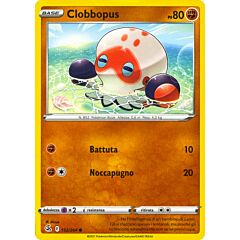 152 / 264 Clobbopus Comune normale (IT) -NEAR MINT-