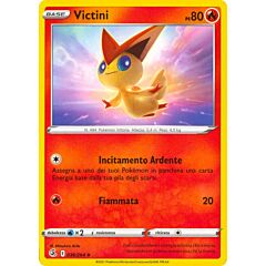 036 / 264 Victini Non Comune normale (IT) -NEAR MINT-