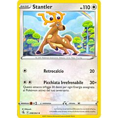 208 / 264 Stantler Non Comune normale (IT) -NEAR MINT-