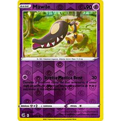 119 / 264 Mawile Comune Reverse foil (IT) -NEAR MINT-