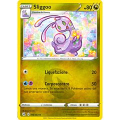 196 / 264 Sliggoo Non Comune normale (IT) -NEAR MINT-