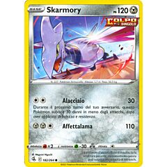 182 / 264 Skarmory Comune normale (IT) -NEAR MINT-