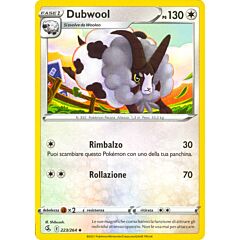 223 / 264 Dubwool Non Comune normale (IT) -NEAR MINT-