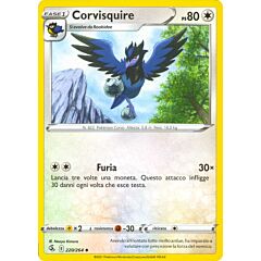 220 / 264 Corvisquire Non Comune normale (IT) -NEAR MINT-