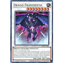MGED-IT060 Drago Frammento rara 1a Edizione (IT) -NEAR MINT-