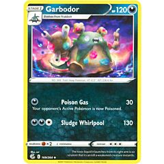 169 / 264 Garbodor Non Comune normale (EN) -NEAR MINT-