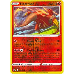 041 / 264 Heatmor Non Comune Reverse foil (EN) -NEAR MINT-