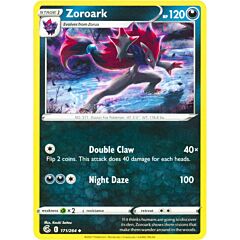 171 / 264 Zoroark Non Comune normale (EN) -NEAR MINT-