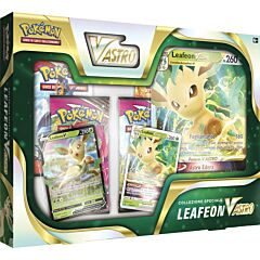 Collezione Speciale Leafeon V ASTRO (IT)