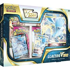 Glaceon V STAR Special Collection (EN)