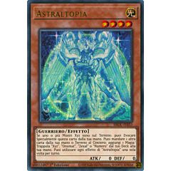 BROL-IT053 Astraltopia ultra rara 1a Edizione (IT) -NEAR MINT-