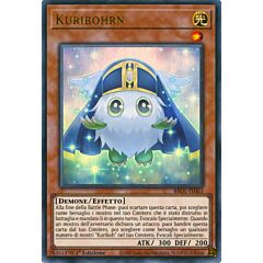 BROL-IT063 Kuribohrn ultra rara 1a Edizione (IT) -NEAR MINT-