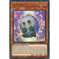 BROL-IT003 Kuriboo ultra rara 1a Edizione (IT) -NEAR MINT-