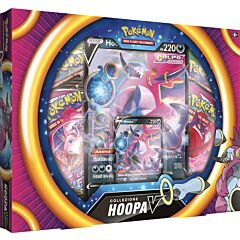 Collezione Hoopa V (IT)