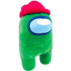 Peluche 30 cm Green