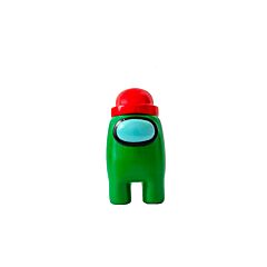 Crewmate Figure 5 cm Green