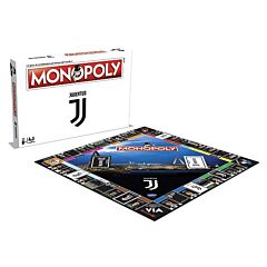 Monopoly Juventus