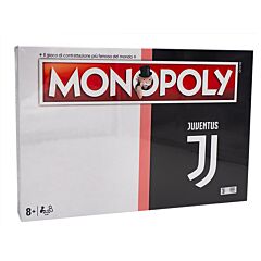 Monopoly Juventus (Refresh)