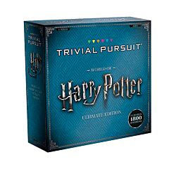 Trivial Harry Potter