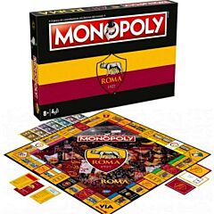 Monopoly Roma