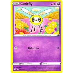 078 / 203 Cutiefly Comune normale (IT) -NEAR MINT-