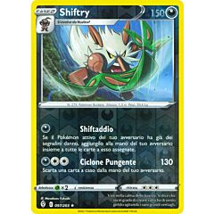 097 / 203 Shiftry Rara Reverse foil (IT) -NEAR MINT-