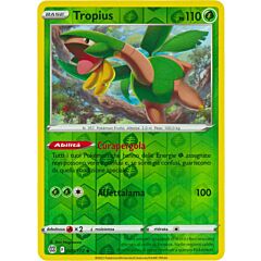 005 / 172 Tropius Non comune Reverse foil (IT) -NEAR MINT-