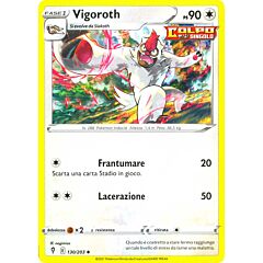 130 / 203 Vigoroth Non Comune normale (IT) -NEAR MINT-