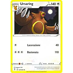 127 / 203 Ursaring Non Comune normale (IT) -NEAR MINT-