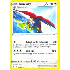 137 / 203 Braviary Non Comune normale (IT) -NEAR MINT-