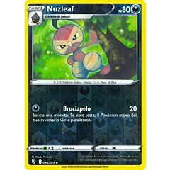 096 / 203 Nuzleaf Non Comune Reverse foil (IT) -NEAR MINT-