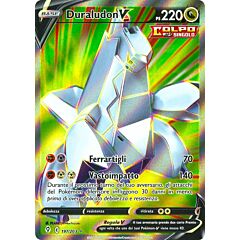 197 / 203 Duraludon V Ultra Rara V Full Art foil (IT) -NEAR MINT-