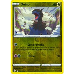 113 / 203 Deino Comune Reverse foil (IT) -NEAR MINT-