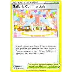 157 / 203 Galleria Commerciale Non Comune normale (IT) -NEAR MINT-