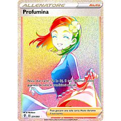 221 / 203 Profumina Rara Segreta Rainbow foil (IT) -NEAR MINT-