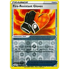 138 / 198 Fire-Resistant Gloves Non Comune Reverse foil (EN) -NEAR MINT-