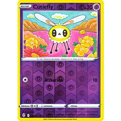 078 / 203 Cutiefly Comune Reverse foil (IT) -NEAR MINT-