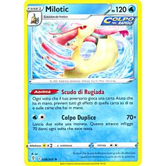 038 / 203 Milotic Rara normale (IT)  -GOOD-