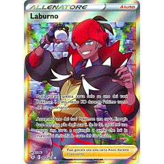 202 / 203 Laburno Ultra Rara Full Art foil (IT) -NEAR MINT-