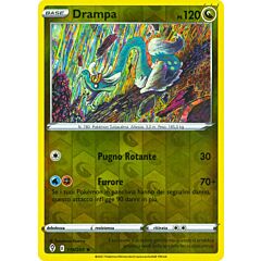 119 / 203 Drampa Rara Reverse foil (IT) -NEAR MINT-