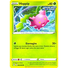 002 / 203 Hoppip Comune normale (IT) -NEAR MINT-