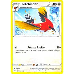 139 / 203 Fletchinder Non Comune normale (IT) -NEAR MINT-